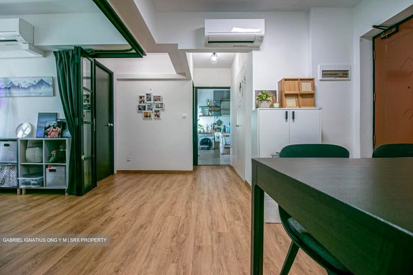 Blk 32 Eunos Court (Geylang), HDB 3 Rooms #607138851